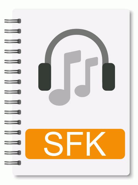 SFK File Explained 的图像结果