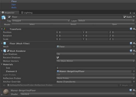 Image result for Export Prefab Unity