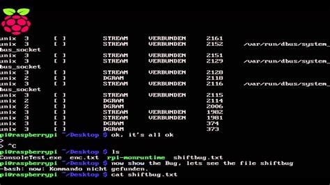 Image result for Linux Console