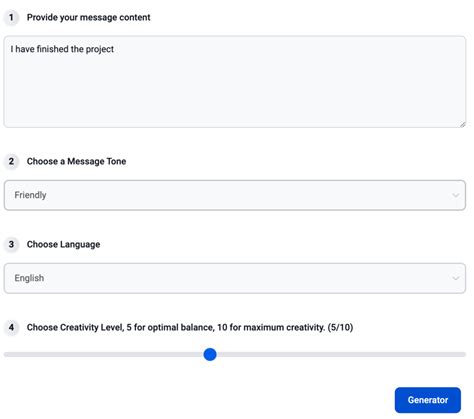 Text Message Generator Ai 的图像结果