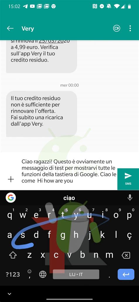 I segreti della Gboard: ecco le funzionalità da conoscere