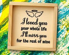 Image result for In Loving Memory Pink