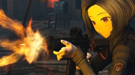 Image result for Fallout 4 M4 Mod