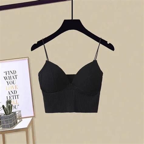 Buy Jerry Tank Tops With Inbuilt Bra Online In India On Miss Mosa