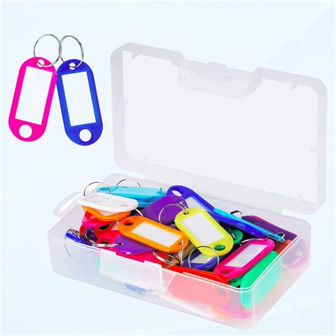 Image result for Key Tags with Liquid Inside