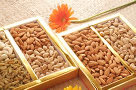 Premium Dry Fruit Gift Boxes | Diwali Corporate Gifts India
