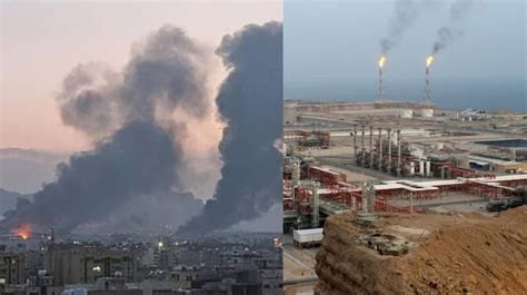 Iran threatens Gulf energy strikes after attack on South Pars, world’s ...