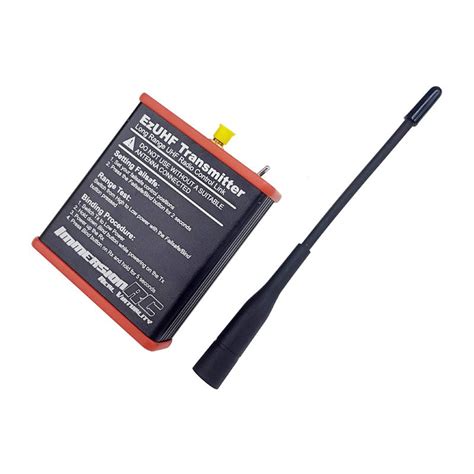 Image result for EzUHF Jr Module