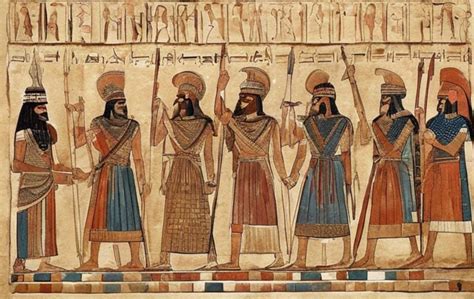 Assyrian Civilization 的图像结果