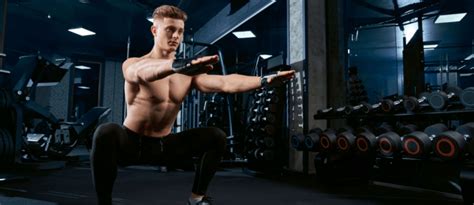 7 Home & Gym Workouts For Toned Legs.