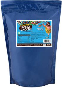 Mettle Choco Pebbles - Rock Candy - Stone Candy - Milk Stone Chocolate ...