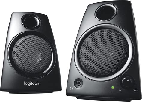 Logitech Speakers Connection to PC 的图像结果