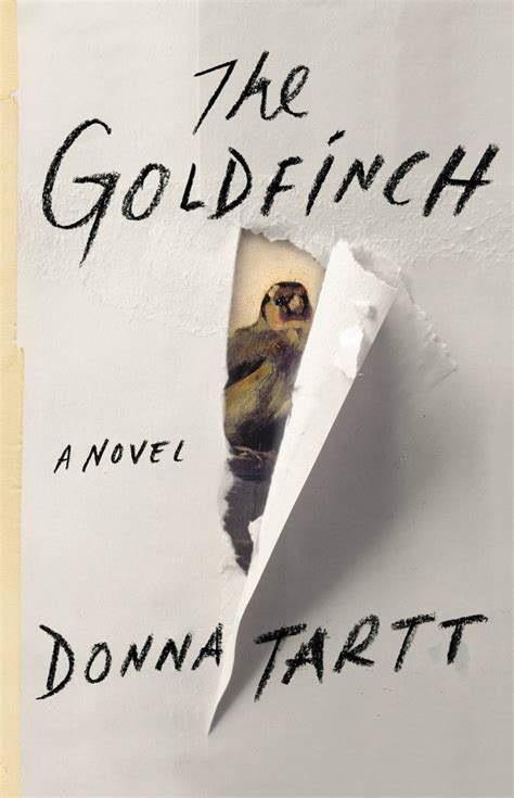 The Goldfinch Book Spoilers | POPSUGAR Entertainment