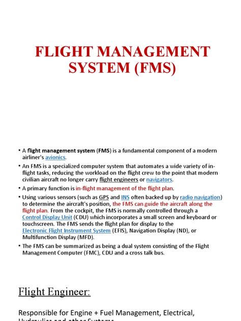 Manual Flight Management Computer 的图像结果