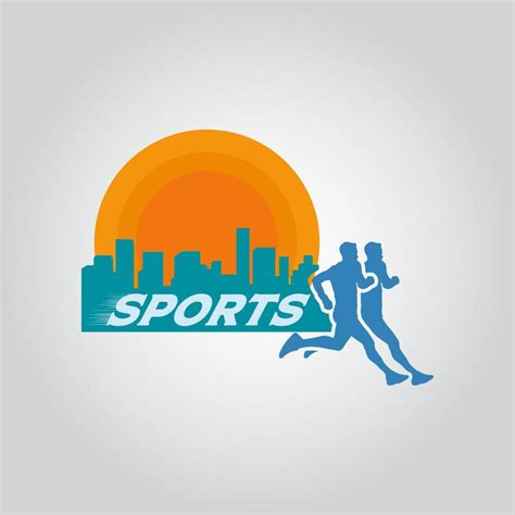 Running Logo 的图像结果