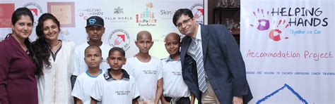 Helping Hands India