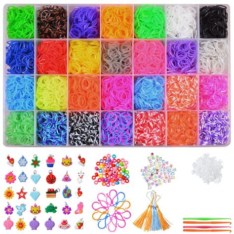 Rubber Band Bracelets Kit