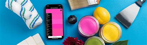 Nix Mini 3 Color Sensor Colorimeter - Portable Color Matching Tool ...