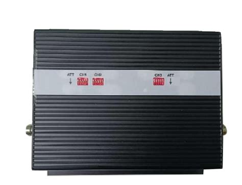 Signal booster Bangalore