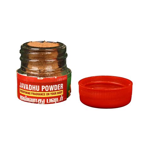 Giri - Javvadu Powder | Pooja Powder | Javadhu Scented Powder