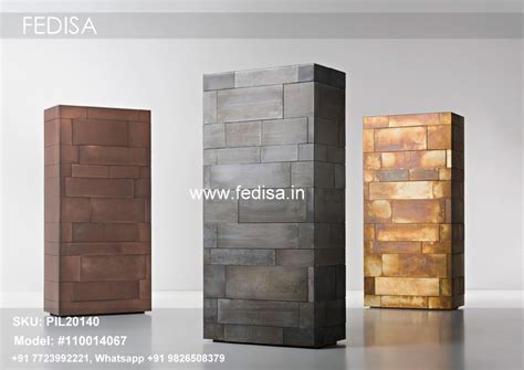 Main Gate Pillar Marble Design Dining Pillar Design House Design On ...
