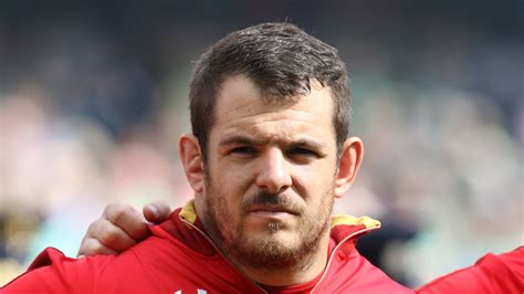 Aaron Jarvis quits Ospreys to join French club Clermont | Rugby Union ...