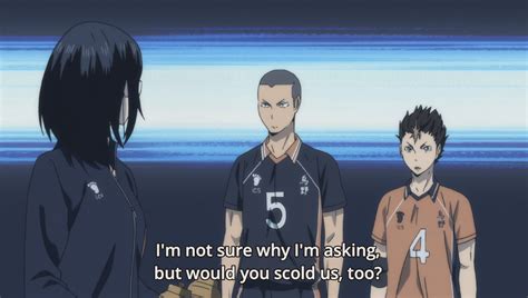 Haikyuu!! Second Season Episode 15 Discussion - Forums - MyAnimeList.net