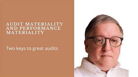 Image result for Materiality Audit