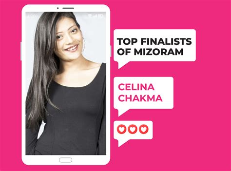 Introducing VLCC Femina Miss India Mizoram 2020 Finalists!