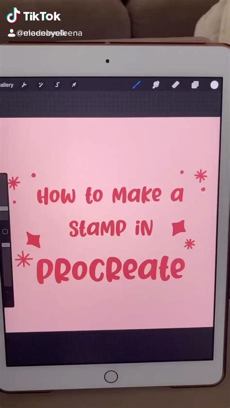 Image result for Procreate Drawing Tik Tok Tutorials