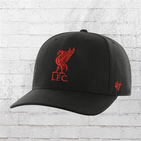 47 Steelers Hat '47 Brand Liverpool FC Clean Up Cap - Adjustable Unisex ...