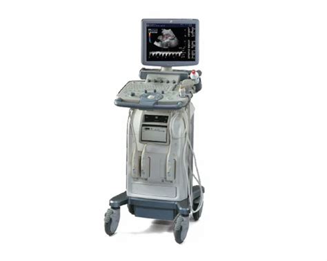 GE Color Doppler Machine - GE Logiq C5 Premium Doppler Machine Trader ...