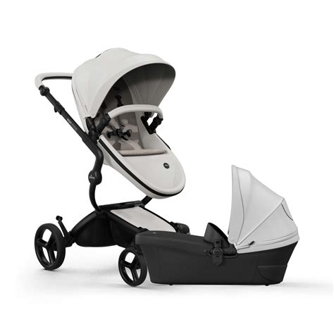 Mima Xari Pushchair