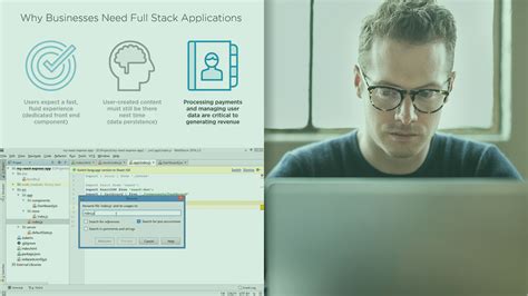 Full-Stack React 的图像结果