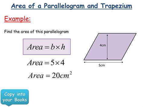 05-Area-of-a-parrallelogram-and-a-trapezium.ppt