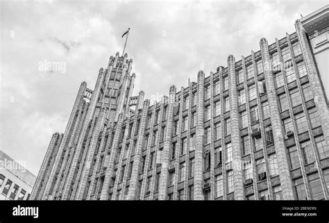 Image result for Inside Manchester Unity Building