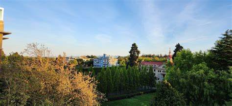 Welcoming and convenient property - Review of The Parkside Hotel & Spa ...