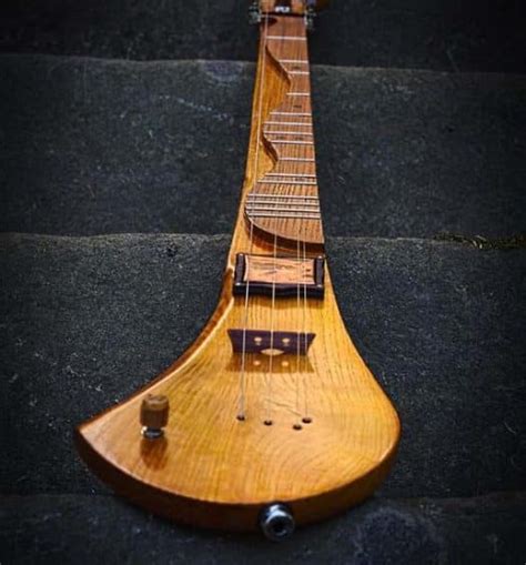 Image result for Dulcimer Tuning Guide