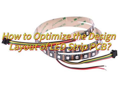 Image result for Design LED Strip PCB