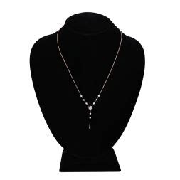 Diamond Necklaces India | Buy Necklaces Online | ORRA