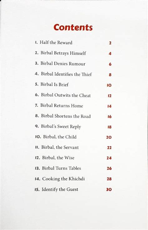 Half The Reward And Other Stories - Akbar And Birbal – Books and You