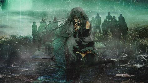 Anime Action Wallpapers - Wallpaper Cave