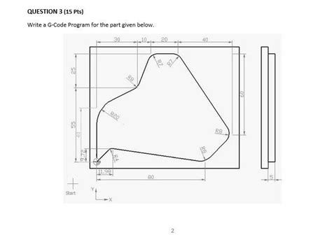 Image result for G-Code Simple Program
