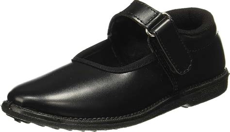 Amazon.in: Black - Girls' School Shoes / Girls' Shoes: Shoes & Handbags