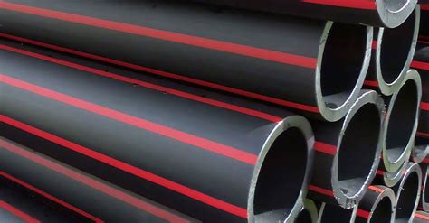 Image result for Poly Pipe Types