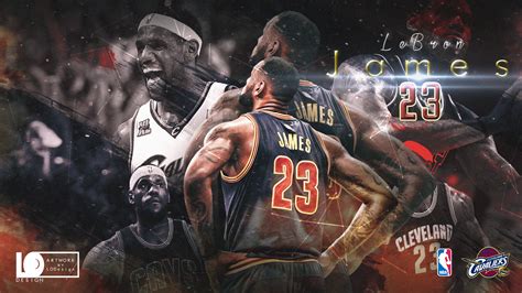 NBA Wallpapers Lebron James 2018 (77+ images)