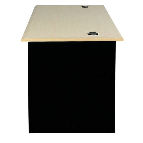 Parin Workstation, Maple Finish, OT 909- 1200 MPL