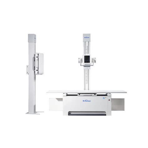 Digital X-ray system - PerfoX 3000 Eco - Browiner - for multipurpose ...