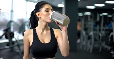 Protein Powder Side Effects - Disadvantages of Protein Powder – Setu ...