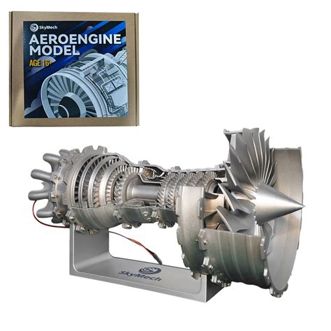 Image result for Model Jet Engine Test